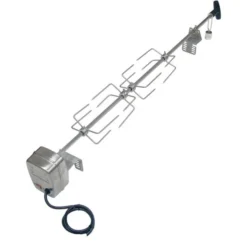 Rustidor Para Barbacoas 6 Quemadores