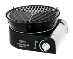 Cadac Barbacoa Safari Chef 30 Compact Lite 10 Cadac Barbacoa Safari Chef 30 Compact Lite -Óptimo Barbacoa Tienda SAFARICHEF301