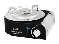 Cadac Barbacoa Safari Chef 30 Compact Lite 11 Cadac Barbacoa Safari Chef 30 Compact Lite -Óptimo Barbacoa Tienda SAFARICHEF304