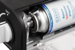 Cadac Barbacoa Safari Chef 30 Compact Lite 12 Cadac Barbacoa Safari Chef 30 Compact Lite -Óptimo Barbacoa Tienda SAFARICHEF306