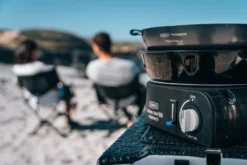 Cadac Barbacoa Safari Chef 30 Compact Lite 15 Cadac Barbacoa Safari Chef 30 Compact Lite -Óptimo Barbacoa Tienda SAFARICHEF307