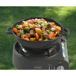 Cadac Barbacoa Safari Chef 30 Compact 23 Cadac Barbacoa Safari Chef 30 Compact -Óptimo Barbacoa Tienda Safari Chef 30 Compact10