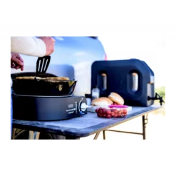 Cadac Barbacoa Safari Chef 30 Compact 24 Cadac Barbacoa Safari Chef 30 Compact -Óptimo Barbacoa Tienda Safari Chef 30 Compact11