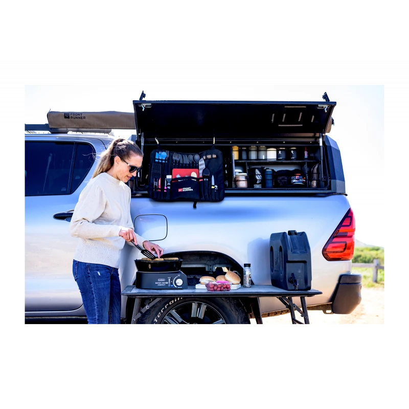 Cadac Barbacoa Safari Chef 30 Compact 13 Cadac Barbacoa Safari Chef 30 Compact - Imagen 13