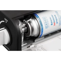 Cadac Barbacoa Safari Chef 30 Compact 18 Cadac Barbacoa Safari Chef 30 Compact -Óptimo Barbacoa Tienda Safari Chef 30 Compact5