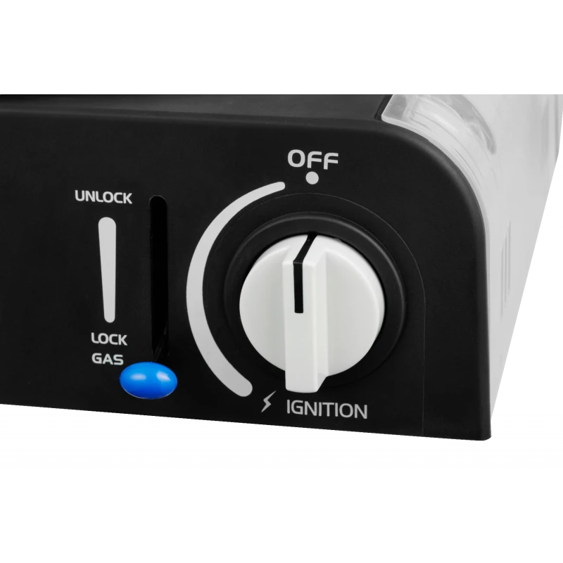 Cadac Barbacoa Safari Chef 30 Compact 7 Cadac Barbacoa Safari Chef 30 Compact - Imagen 7