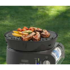 Cadac Barbacoa Safari Chef 30 Compact 21 Cadac Barbacoa Safari Chef 30 Compact -Óptimo Barbacoa Tienda Safari Chef 30 Compact8