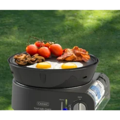Cadac Barbacoa Safari Chef 30 Compact 22 Cadac Barbacoa Safari Chef 30 Compact -Óptimo Barbacoa Tienda Safari Chef 30 Compact9