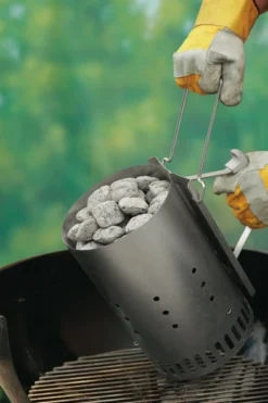 Set Chimenea De Encendido Weber -Óptimo Barbacoa Tienda Set Chimenea de Encendido Weber 1013 a