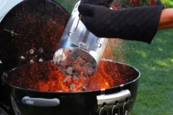 Set Chimenea De Encendido Weber -Óptimo Barbacoa Tienda Set Chimenea de Encendido Weber 1013 b