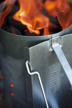 Set Chimenea De Encendido Weber -Óptimo Barbacoa Tienda Set Chimenea de Encendido Weber 4