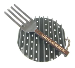 Set Parrillas GrillGrate Para Cobb Premier
