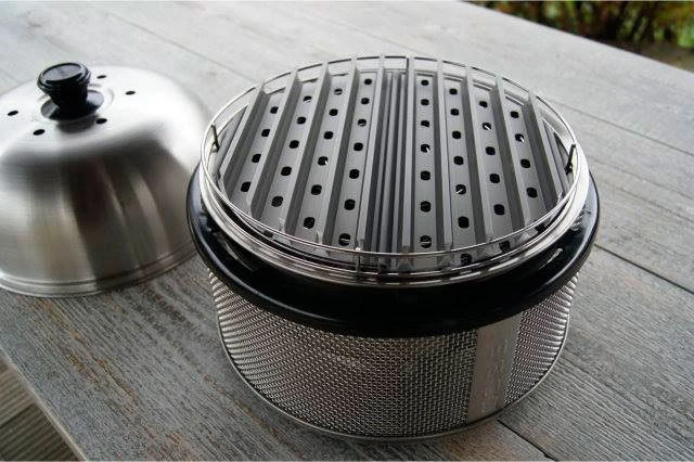 Set Parrillas GrillGrate Para Cobb Premier 3 Set Parrillas GrillGrate Para Cobb Premier - Imagen 3