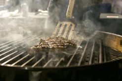 Set Parrillas GrillGrate Para Weber 57 Cm. 7 Set Parrillas GrillGrate Para Weber 57 Cm. -Óptimo Barbacoa Tienda Set Parrillas GrillGrate para Weber 57 cm 4