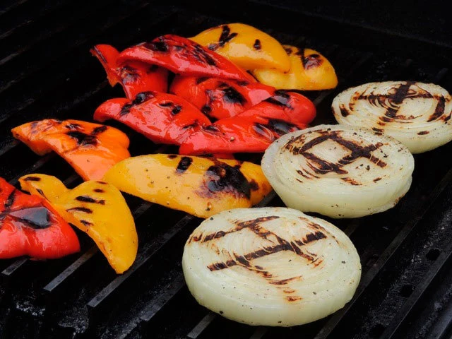 Set Parrillas GrillGrate Weber Genesis 300 4 Set Parrillas GrillGrate Weber Genesis 300 - Imagen 4