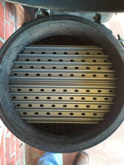 Set Parrillas GrillGrate Para Weber Smokey Joe 11 Set Parrillas GrillGrate Para Weber Smokey Joe -Óptimo Barbacoa Tienda Set Parrillas GrillGrate para Weber Smokey Joe 5