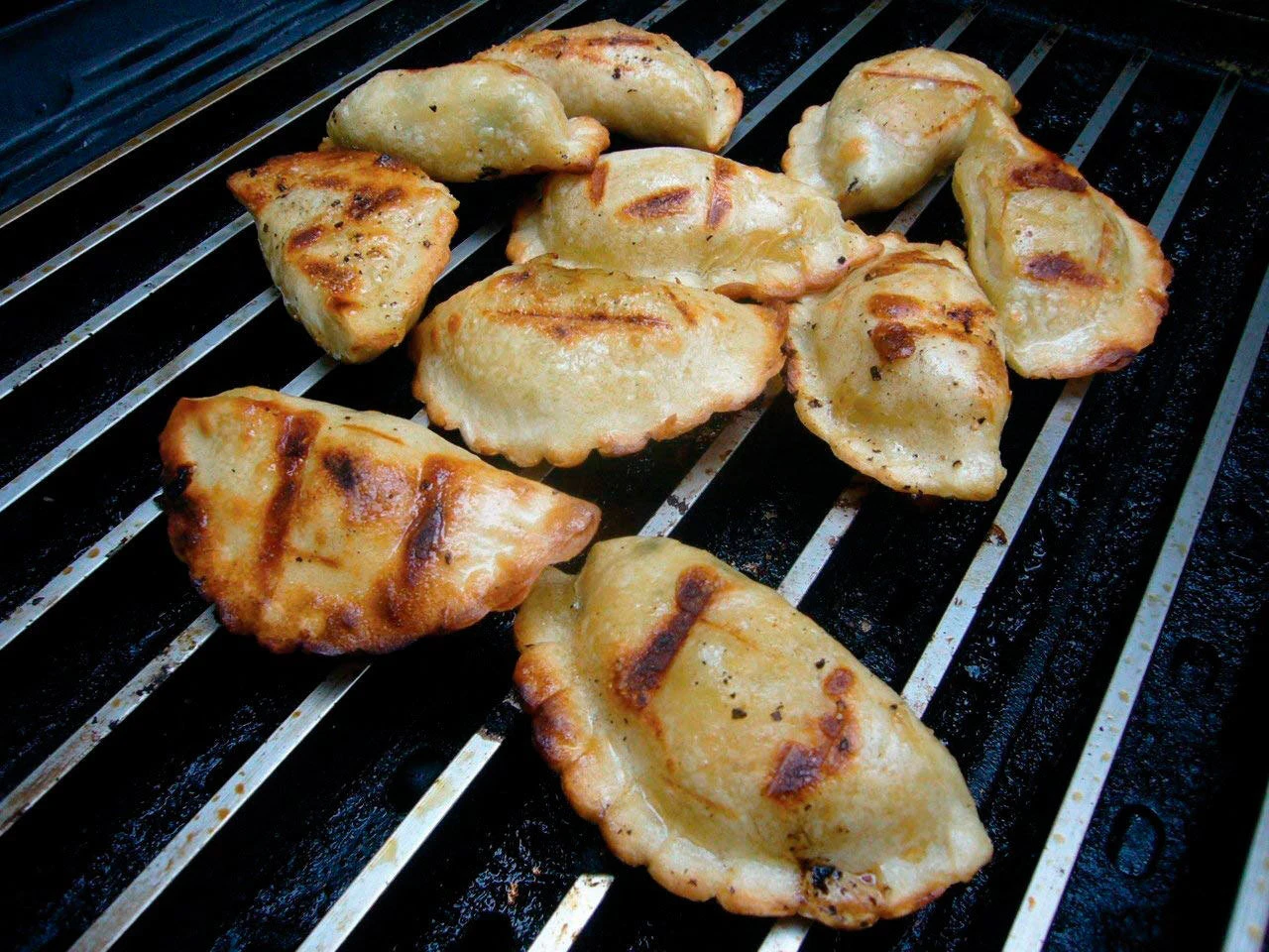 Set Parrillas GrillGrate Para Weber Smokey Joe 6 Set Parrillas GrillGrate Para Weber Smokey Joe - Imagen 6