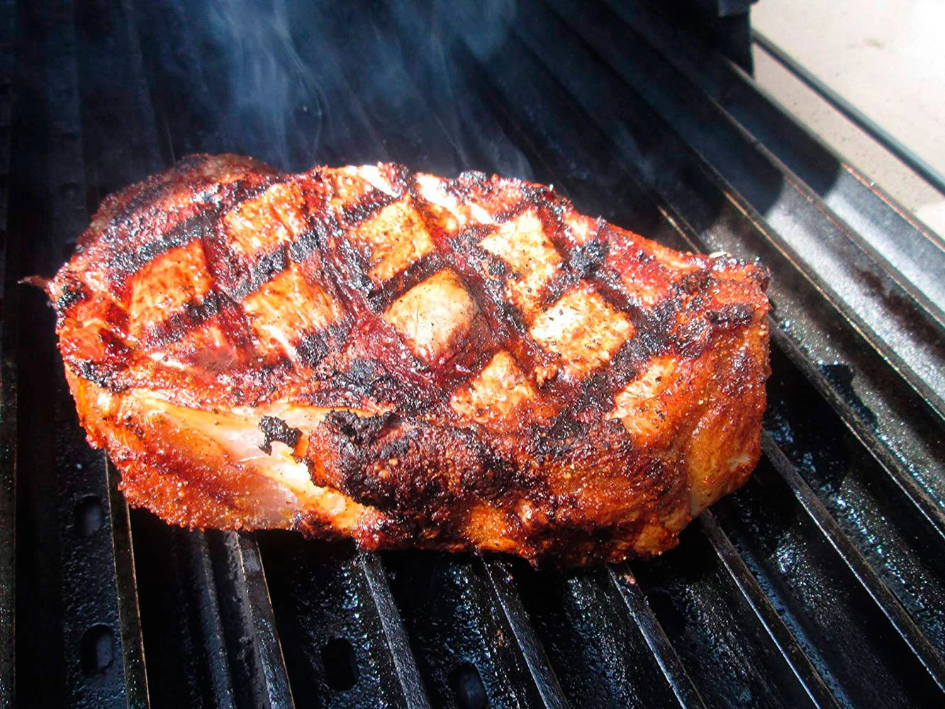 Set Parrillas GrillGrate Para Weber Smokey Joe 7 Set Parrillas GrillGrate Para Weber Smokey Joe - Imagen 7