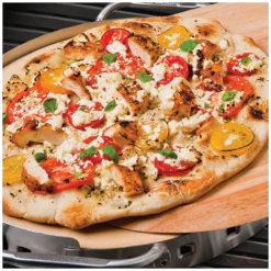 Broil King Set De Piedra De Pizza Profesional 9 Broil King Set De Piedra De Pizza Profesional -Óptimo Barbacoa Tienda Set Piedra Pizza Profesional Broil King 2