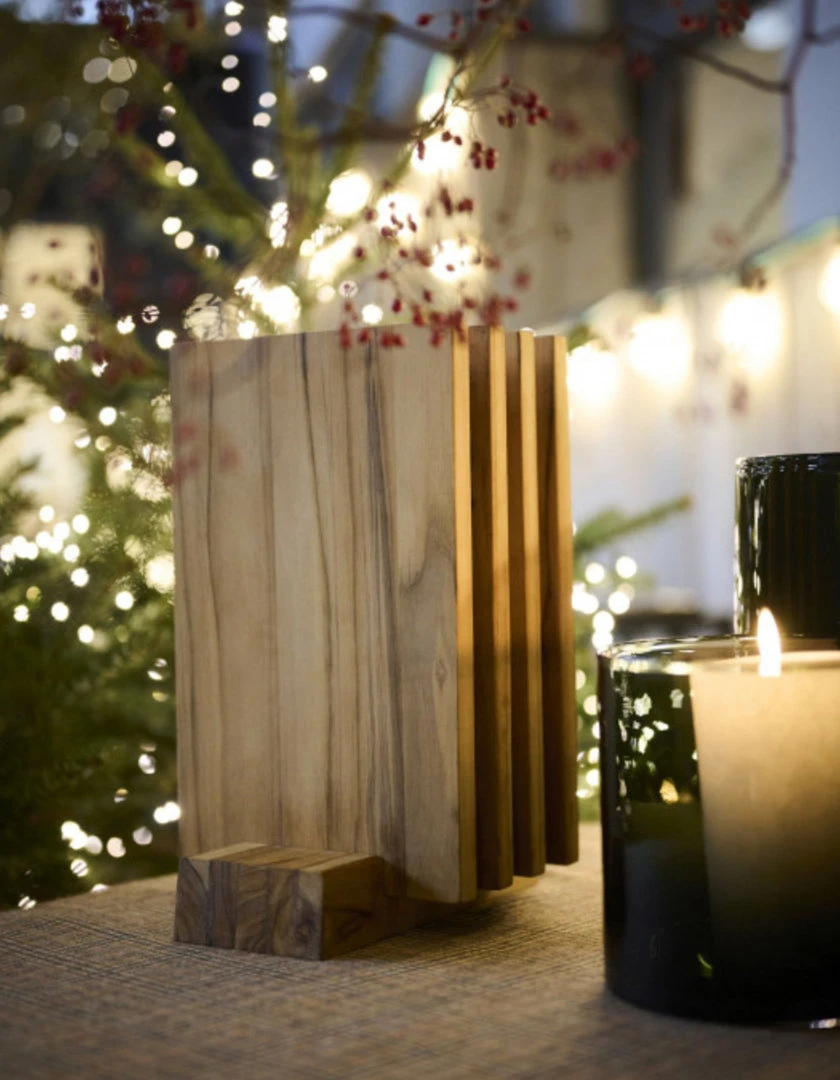 Set De 4 Tablas De Cortar Ofyr 3 Set De 4 Tablas De Cortar Ofyr - Imagen 3