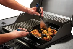 Napoleon Set De 2 Utensilios Para Plancha -Óptimo Barbacoa Tienda Set de Utensilios para Plancha 3