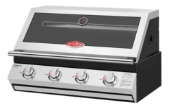 Signature S2000 4B -Óptimo Barbacoa Tienda Signature S2000 4B 3