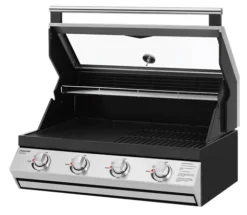 Signature S2000 4B -Óptimo Barbacoa Tienda Signature S2000 4B 4