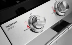 Signature S2000 4B -Óptimo Barbacoa Tienda Signature S2000 4B 5