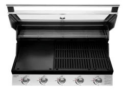 Signature S2000 5B -Óptimo Barbacoa Tienda Signature S2000 5B 1