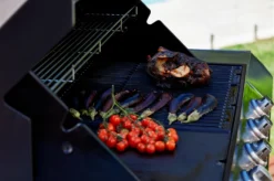 Signature S2000 5B -Óptimo Barbacoa Tienda Signature S2000 5B 10