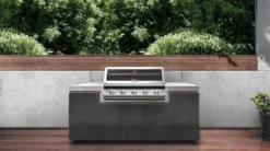 Signature S2000 5B -Óptimo Barbacoa Tienda Signature S2000 5B 11