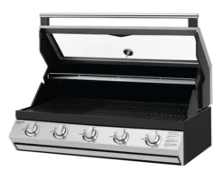 Signature S2000 5B -Óptimo Barbacoa Tienda Signature S2000 5B 3