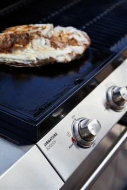 Signature S2000 C 4B -Óptimo Barbacoa Tienda Signature S2000 C 4B A15