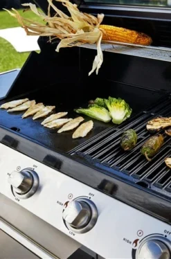 Signature S2000 C 4B -Óptimo Barbacoa Tienda Signature S2000 C 4B A16