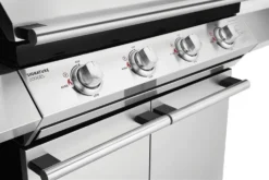 Signature S2000 C 4B -Óptimo Barbacoa Tienda Signature S2000 C 4B A5