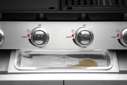 Signature S2000 C 4B -Óptimo Barbacoa Tienda Signature S2000 C 4B A7