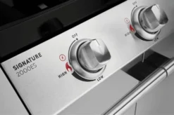 Signature S2000 C 4B -Óptimo Barbacoa Tienda Signature S2000 C 4B A8