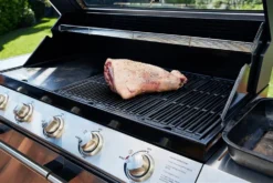 Signature S2000 C 5B -Óptimo Barbacoa Tienda Signature S2000 C 5B 12