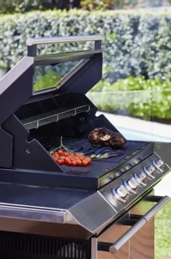 Signature S2000 C 5B -Óptimo Barbacoa Tienda Signature S2000 C 5B 15