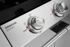 Signature S2000 C 5B -Óptimo Barbacoa Tienda Signature S2000 C 5B 5