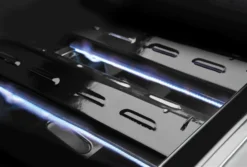 Signature S2000 C 5B -Óptimo Barbacoa Tienda Signature S2000 C 5B 8