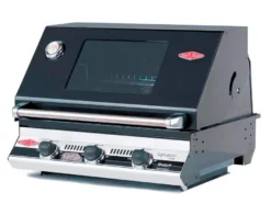 Signature S3000E Porcelana 3B Encastrable