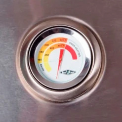 Signature S3000S 3B Inox. Encastrable 10 Signature S3000S 3B Inox. Encastrable -Óptimo Barbacoa Tienda Signature S3000S 3B Inox Encastrable 3