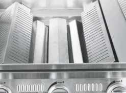 Signature S3000S 3B Inox. Encastrable 11 Signature S3000S 3B Inox. Encastrable -Óptimo Barbacoa Tienda Signature S3000S 3B Inox Encastrable 4