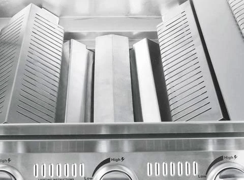 Signature S3000S 3B Inox. Encastrable 4 Signature S3000S 3B Inox. Encastrable - Imagen 4