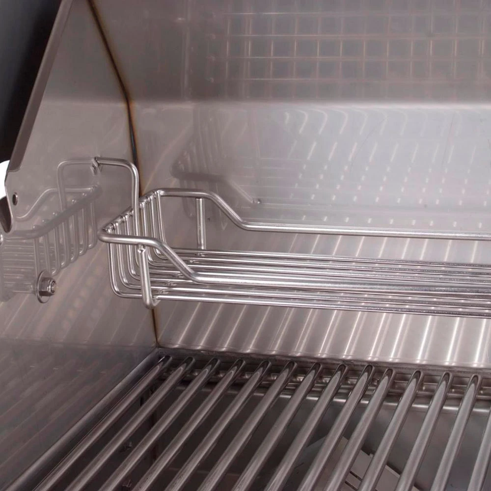 Signature S3000S 3B Inox. Encastrable 5 Signature S3000S 3B Inox. Encastrable - Imagen 5