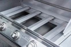 Signature S3000S 4B Inox. Encastrable -Óptimo Barbacoa Tienda Signature S3000S 4B Inox Encastrable 9