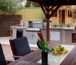 Signature S3000S 5B Inox. Encastrable 19 Signature S3000S 5B Inox. Encastrable -Óptimo Barbacoa Tienda Signature S3000S 5B Inox Encastrable 10