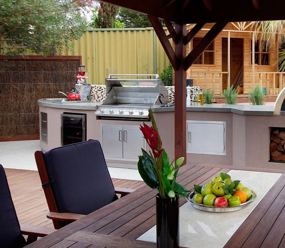 Signature S3000S 5B Inox. Encastrable 10 Signature S3000S 5B Inox. Encastrable - Imagen 10