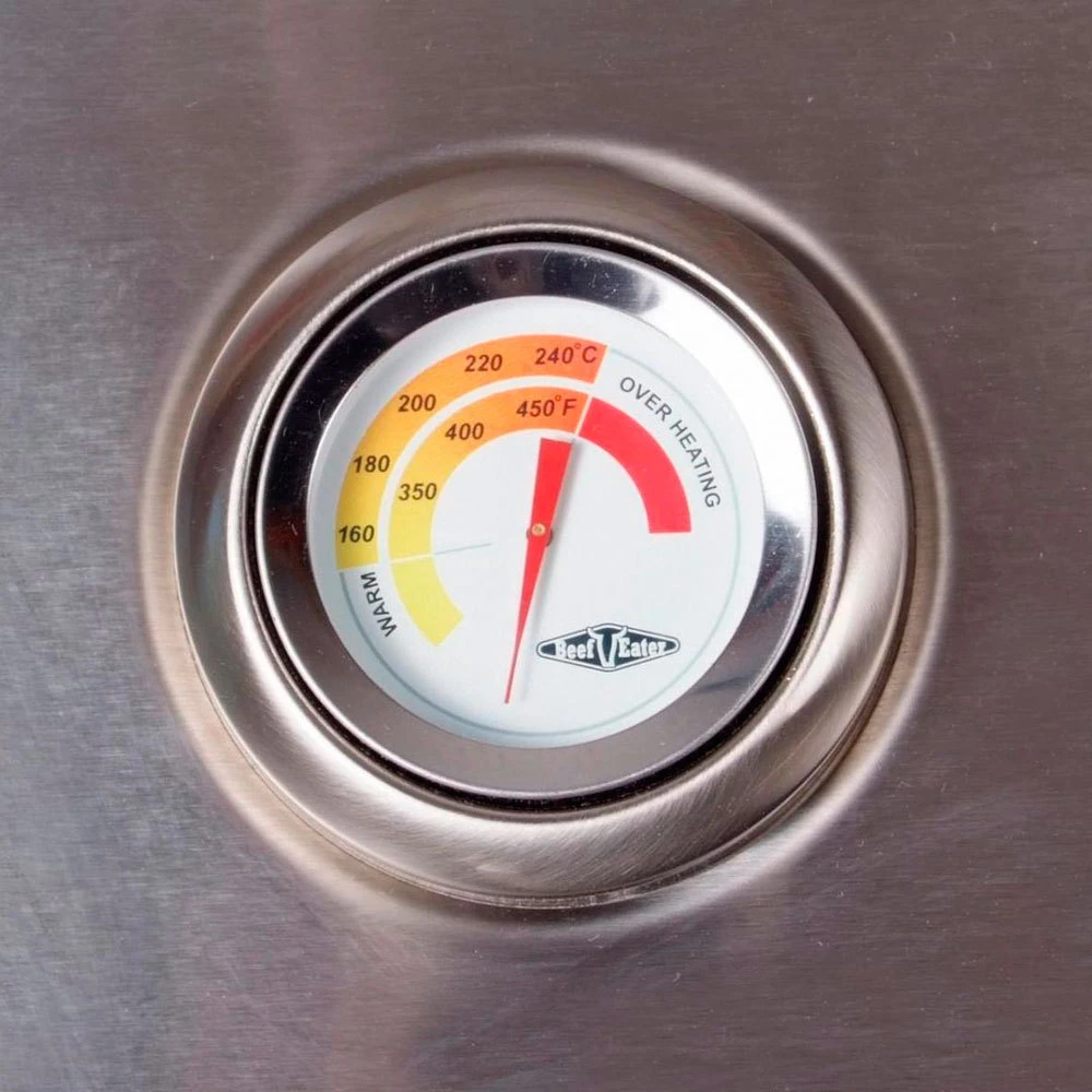 Signature S3000S 5B Inox. Encastrable 3 Signature S3000S 5B Inox. Encastrable - Imagen 3